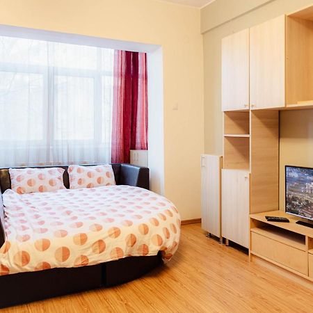 Bucharest Central Location Kültér fotó