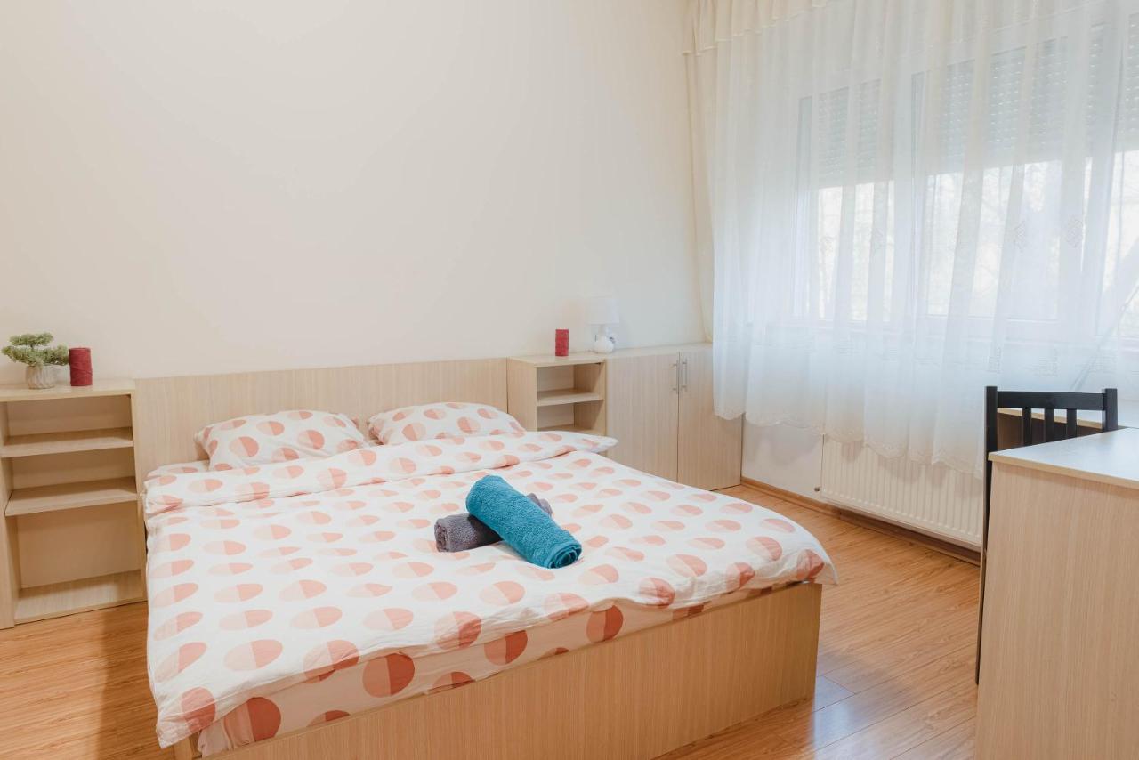 Bucharest Central Location Kültér fotó